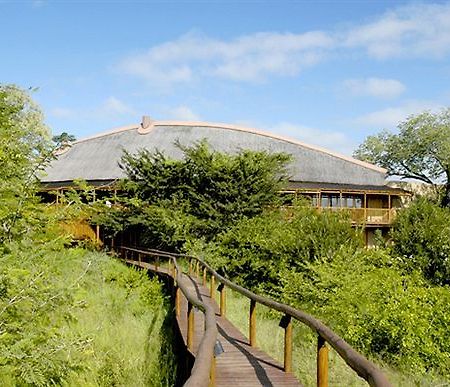 Shishangeni, By Bon Hotels Komatipoort Buitenkant foto