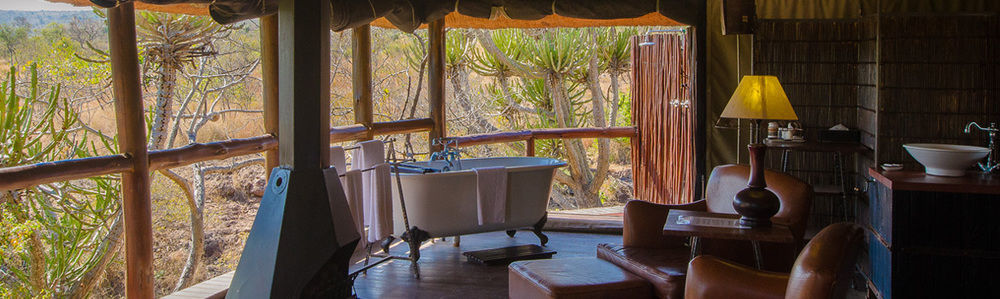 Shishangeni, By Bon Hotels Komatipoort Buitenkant foto