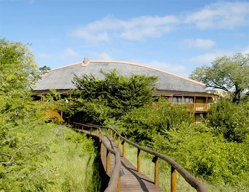 Shishangeni, By Bon Hotels Komatipoort Buitenkant foto