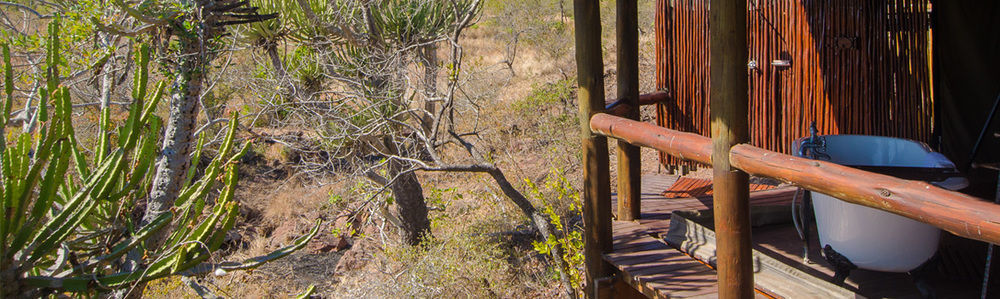 Shishangeni, By Bon Hotels Komatipoort Buitenkant foto